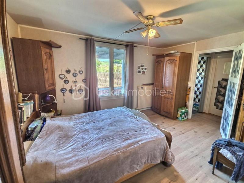 Maison de campagne - 106 m² - 5 pièces