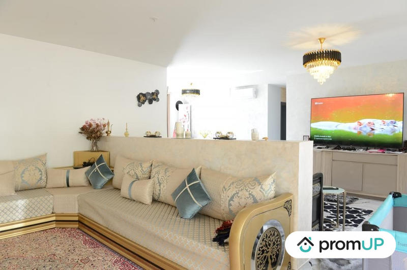 Villa - 112 m² - 4 pièces