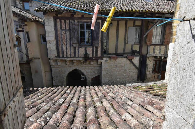 Maison traditionnelle - 140 m² - 6 pièces