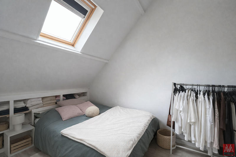 Appartement - 29 m² - 2 pièces