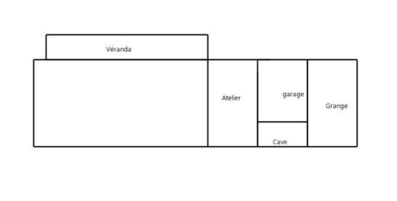 Maison - 132 m² - 4 pièces