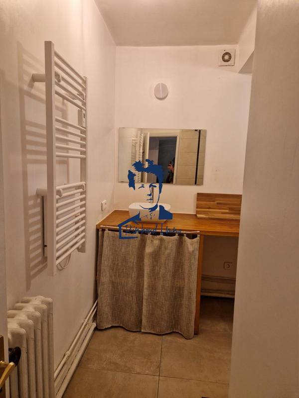 Appartement - 90 m² - 3 pièces