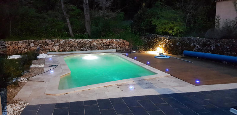 Maison - 172 m² - 7 pièces