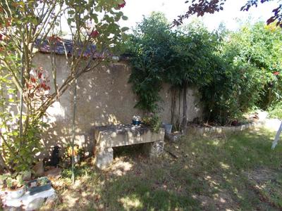 Maison de ville - 134 m² - 6 pièces