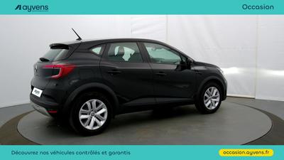 Renault Captur 1.0 TCe 90ch Business