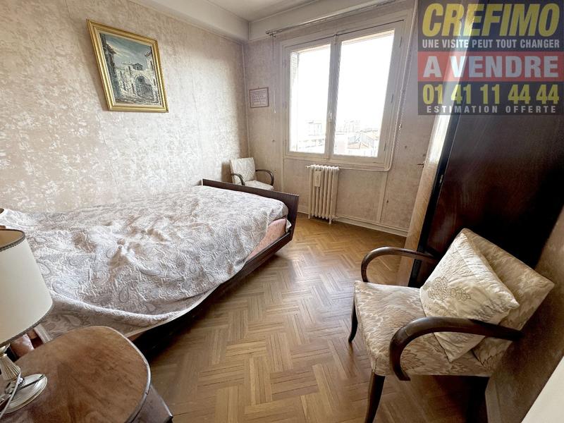 Appartement - 148 m² - 8 pièces