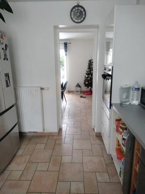 Maison - 109 m² - 5 pièces