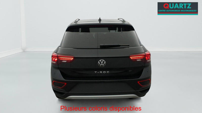 Volkswagen t-Roc 2.0 Tdi 150 Start Stop Dsg7 Life Plus
