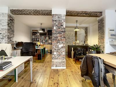 Local commercial - 48 m²