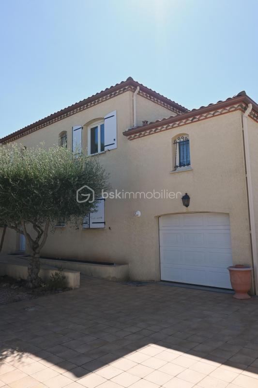 Maison - 210 m² - 7 pièces