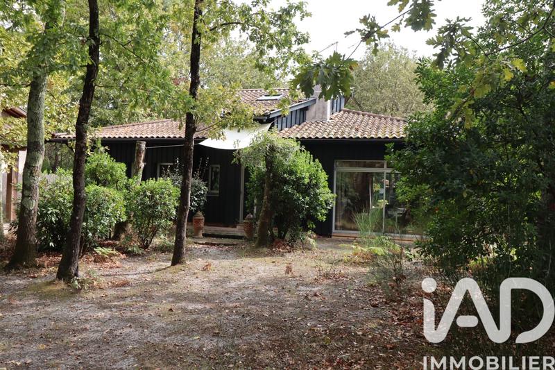 Maison de maîtres - 95 m² - 4 pièces