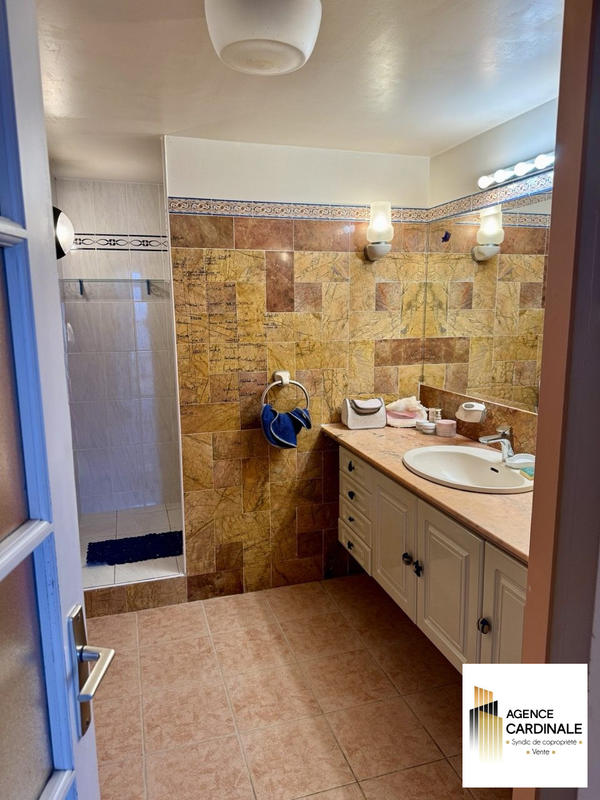 Maison - 109 m² - 6 pièces