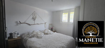 Châlet - 75 m² - 5 pièces