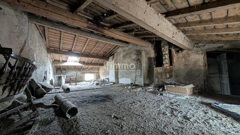 Maison - 178 m² - 6 pièces