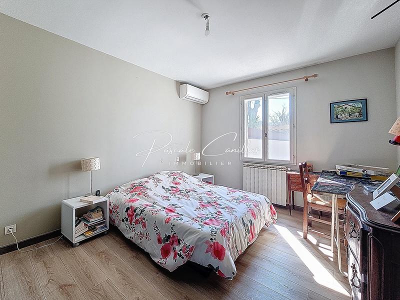 Villa - 114 m² - 5 pièces