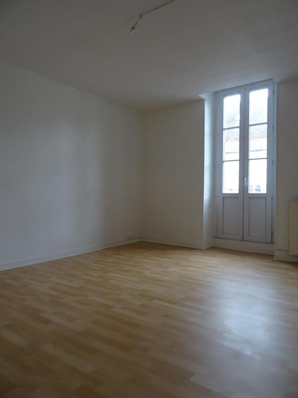 Appartement - 88 m² - 4 pièces