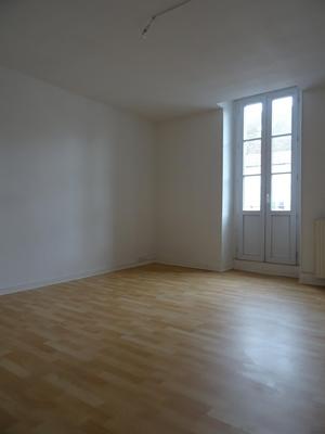 Appartement - 88 m² - 4 pièces