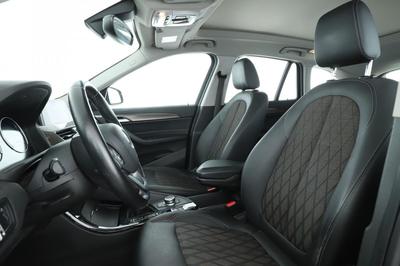 Bmw X1 sDrive18d xLine 150 ch