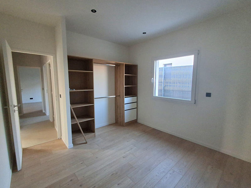 Maison - 109 m² - 5 pièces