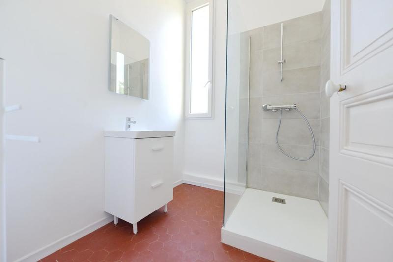 Appartement - 64 m² - 4 pièces