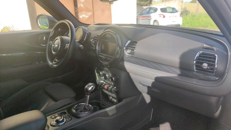 Mini Clubman Cooper s 2.0 192 Bva8 John Works