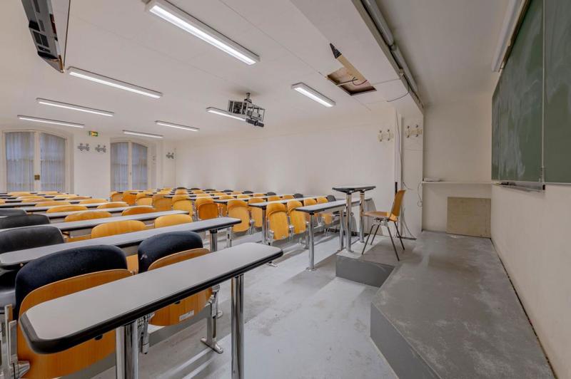 Local commercial - 299 m²