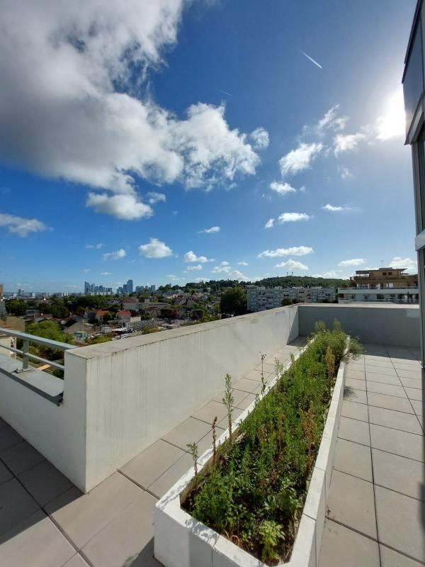 Appartement - 131 m² - 5 pièces