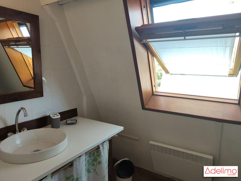 Châlet - 51 m² - 3 pièces