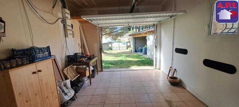 Maison - 101 m² - 5 pièces