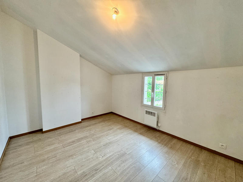 Maison - 82 m² - 4 pièces