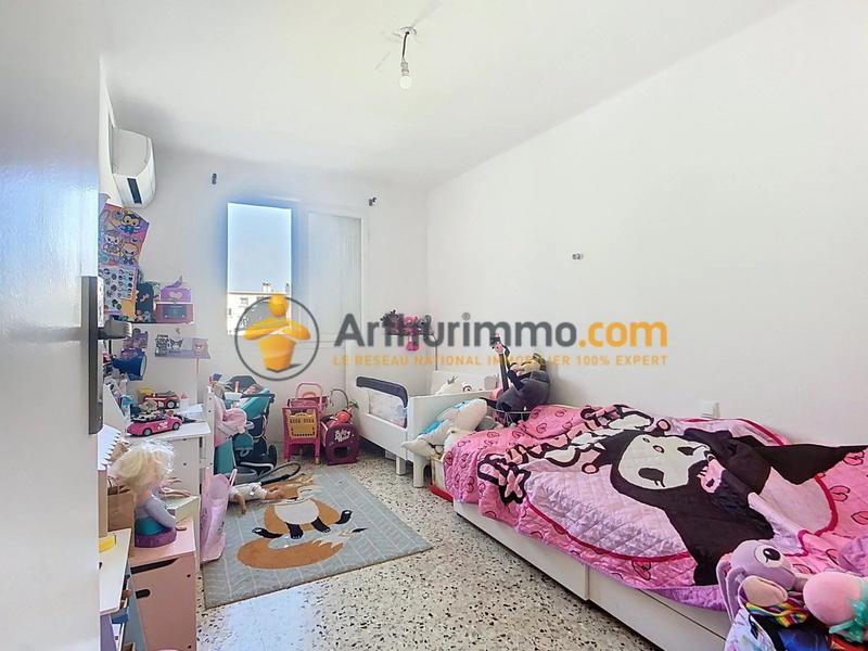 Appartement - 3 pièces