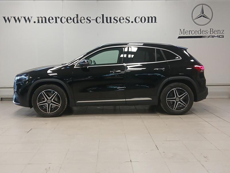 Mercedes Eqa 350 4Matic Amg Line 292 ch