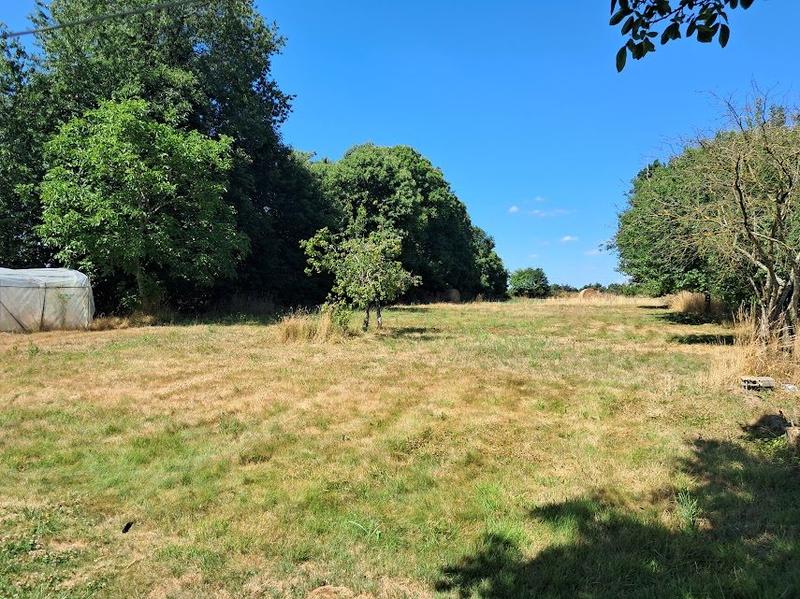 Maison traditionnelle - 126 m² - 6 pièces