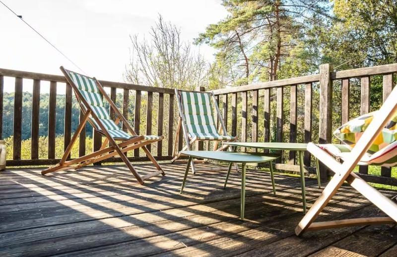 Maison de campagne - 155 m² - 6 pièces