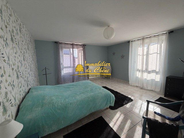 Maison - 165 m² - 6 pièces