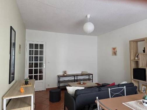 Appartement - 51 m² - 2 pièces