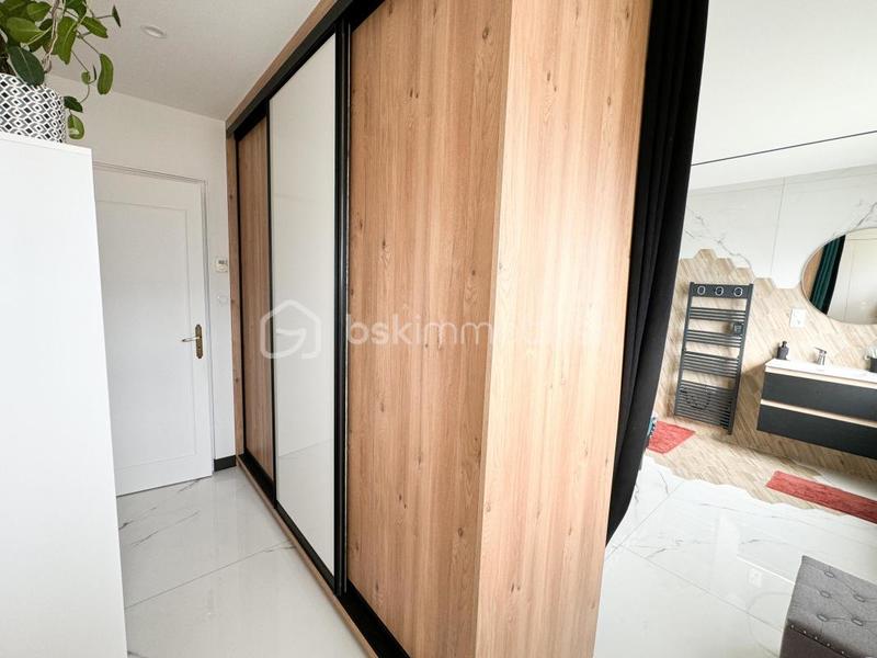 Maison - 113 m² - 6 pièces