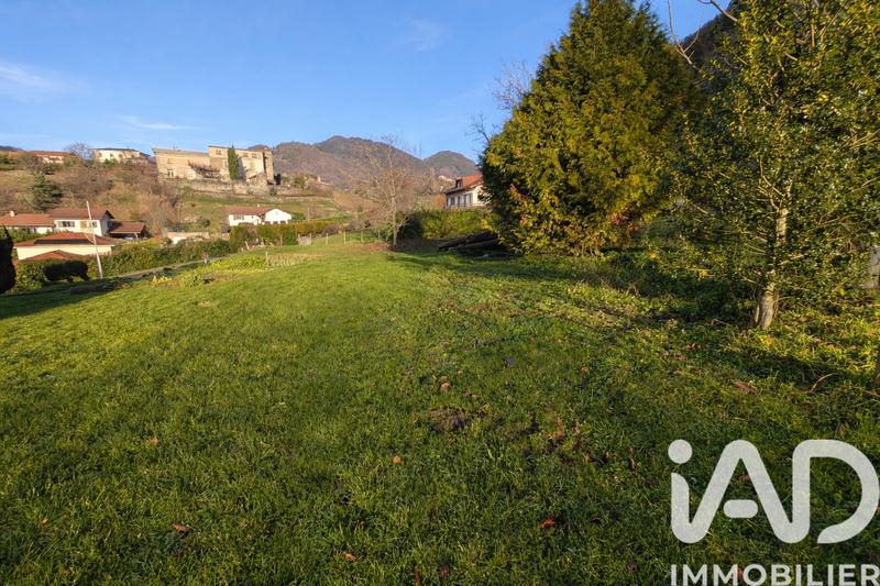 Terrain - 2 993 m²