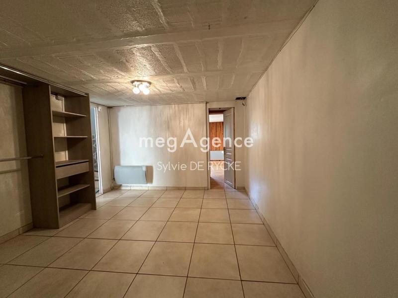 Maison - 162 m² - 8 pièces