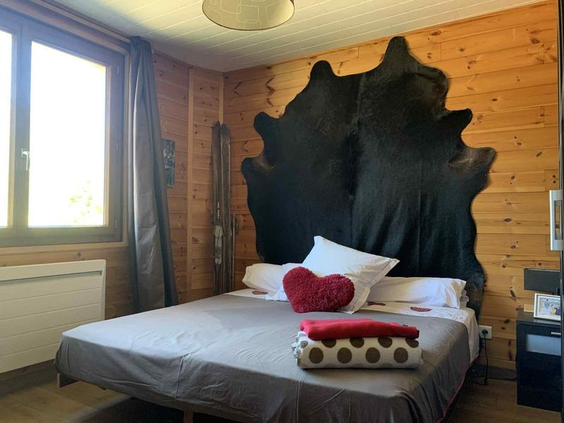 Appartement - 105 m² - 4 pièces