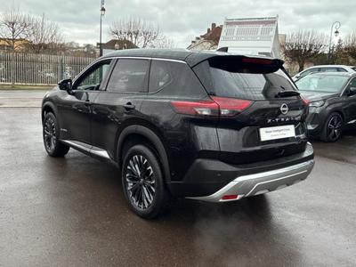 Nissan X-Trail e-Power 204 ch Tekna