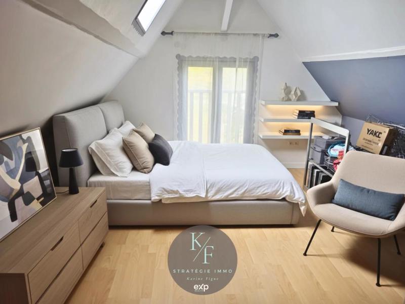 Longère - 195 m² - 8 pièces