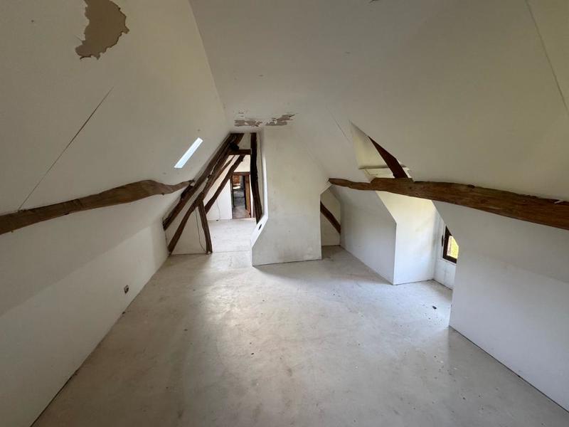 Maison - 108 m² - 7 pièces