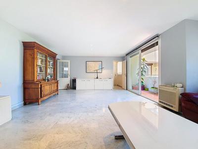 Appartement - 158 m² - 4 pièces