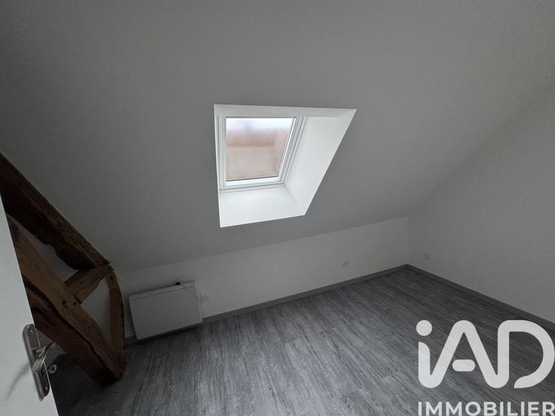 Maison - 78 m² - 3 pièces