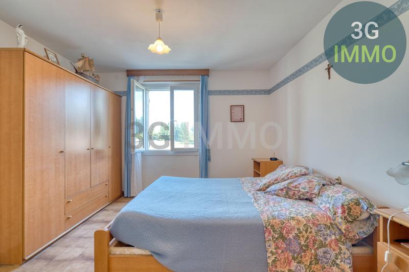 Maison - 200 m² - 6 pièces