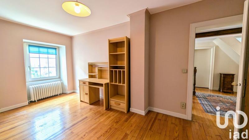 Maison de village - 190 m² - 7 pièces