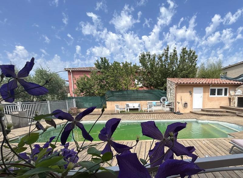 Villa - 195 m² - 6 pièces