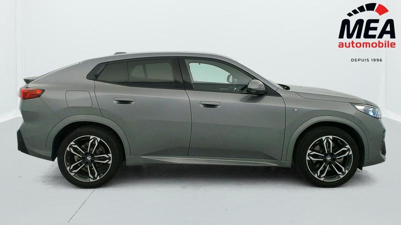 Bmw X2 U10 Sdrive 20i 170ch Dkg7 m Sport