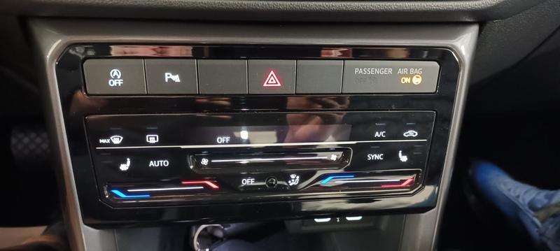 Volkswagen t-Cross 1.0 Tsi 110 Start/Stop Dsg7 Style